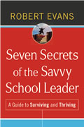Seven Secrets of the Savvy Schol Leader